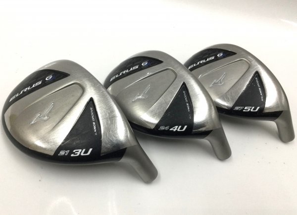 いラインアップ ミズノ 中古 Mizuno TOUR120/X/25[2024]□博多. 2019