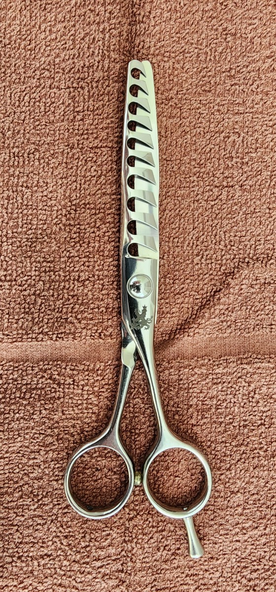 TRACKS SCISSORS PERM10 トラックスシザー セニング | inmano.com.br