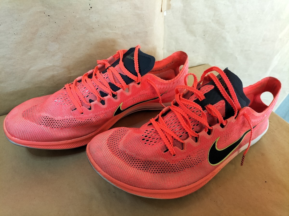 Nike ZoomX DragonflY ナイキズームXドラゴンフライ CV0400-800-