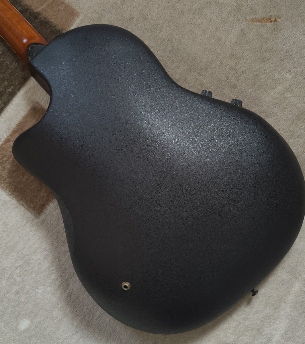 Celebrity by Ovation cc57 アコースティックギター | noonanwaste.com