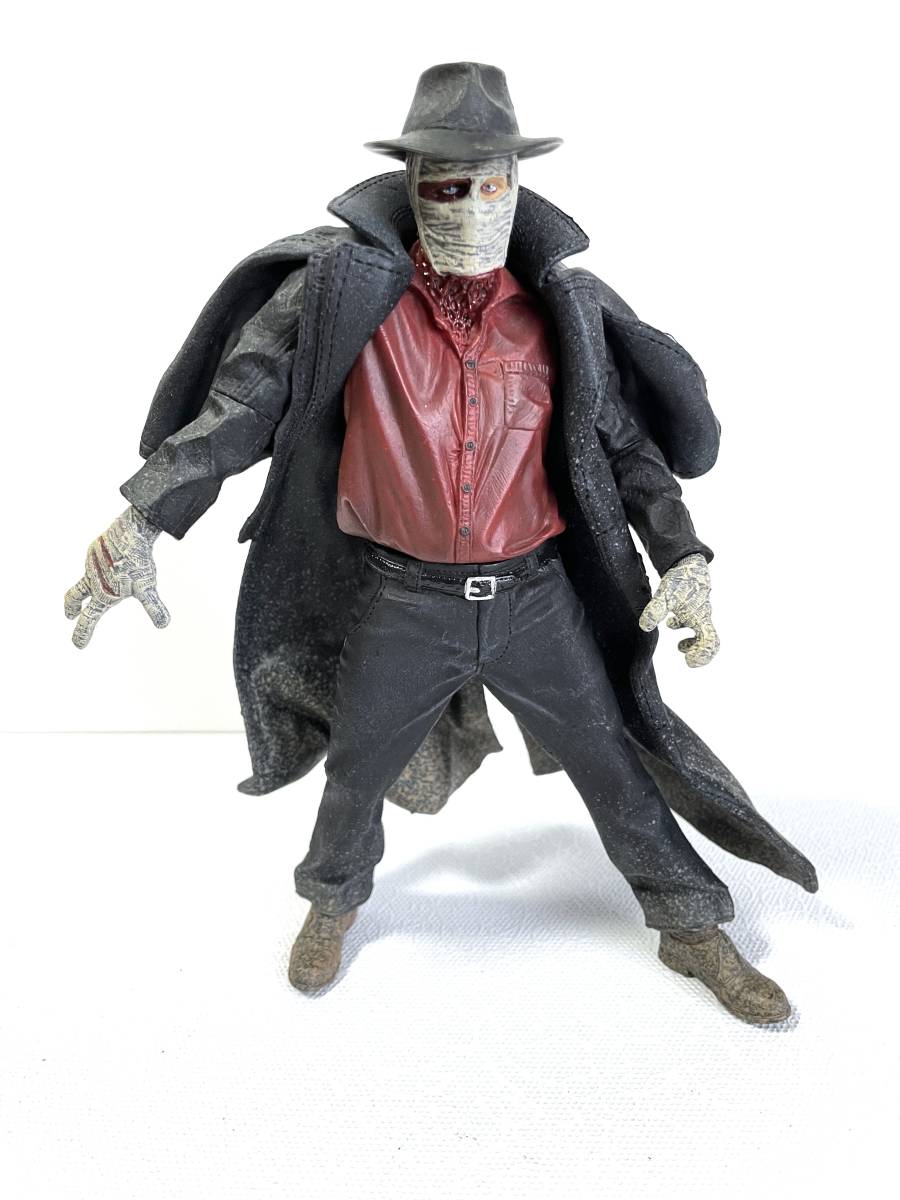 DARKMAN ダークマン 7インチアクションフィギュア Sota Toys | www