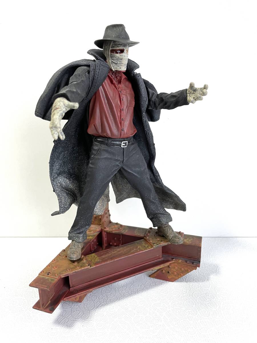 DARKMAN ダークマン 7インチアクションフィギュア Sota Toys | www