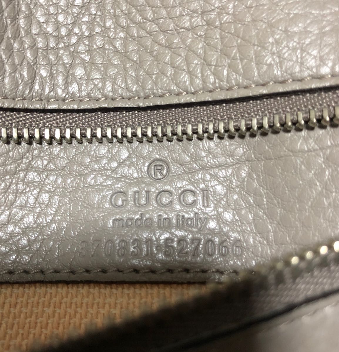 グッチ バンブーデイリー 2way ショルダーバッグ ハンドバッグ GUCCI