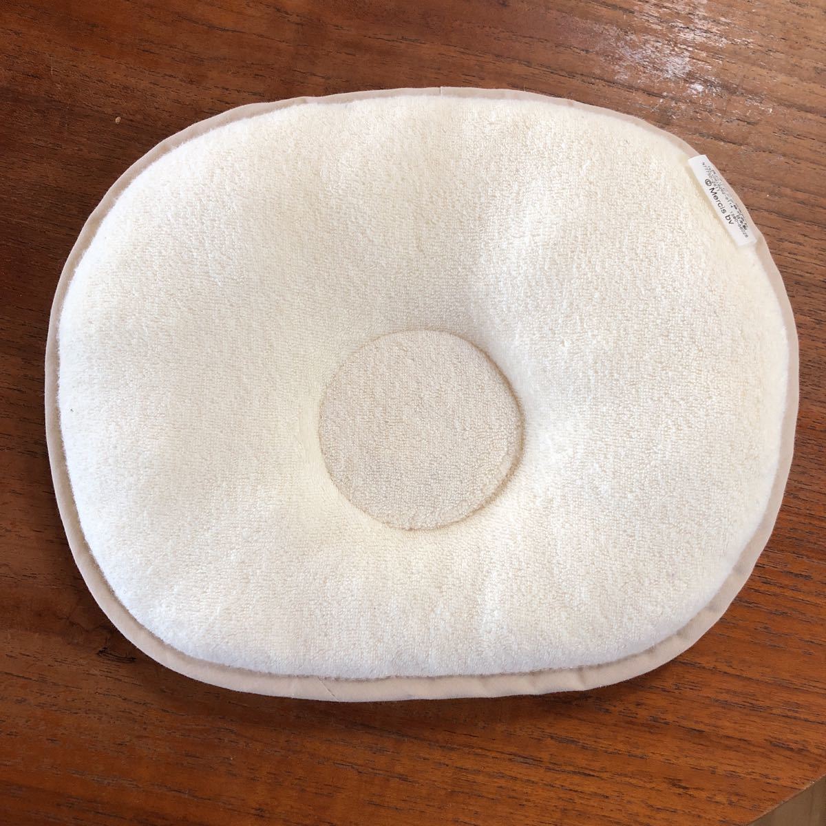  baby pillow west river living doughnuts pillow baby pillow Miffy 