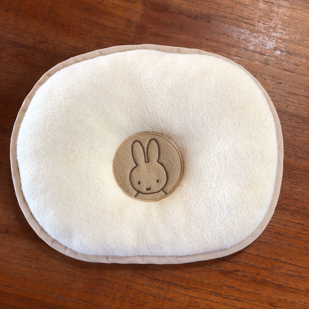  baby pillow west river living doughnuts pillow baby pillow Miffy 