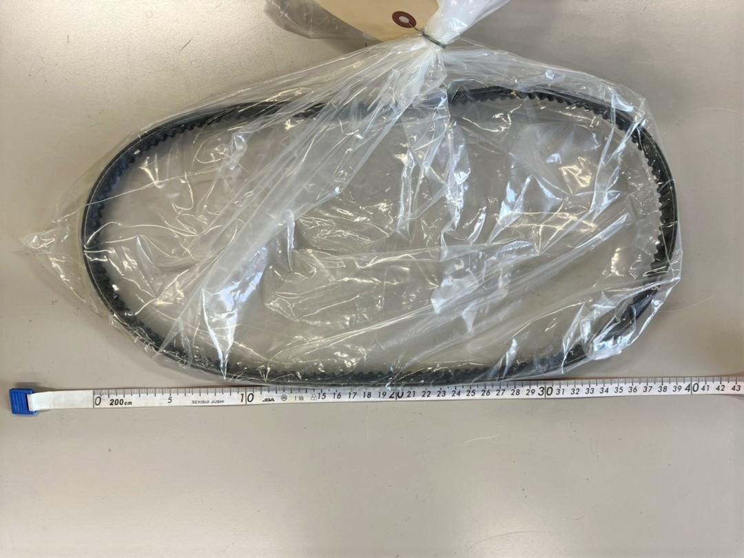 全品送料0円 Belt V Onan Cummins Vベルト 37.5inch【0185-6934】 9-0185-6934 部品 10馬力~