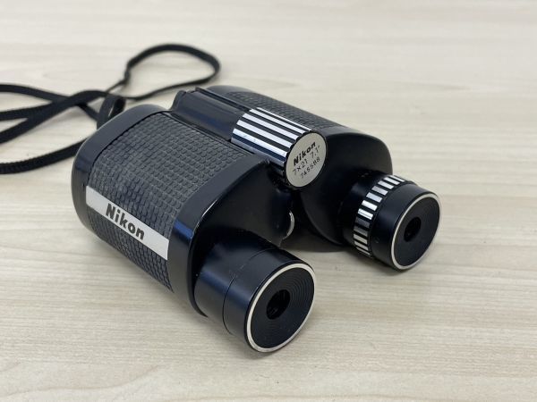 Nikon 7x21 7.1