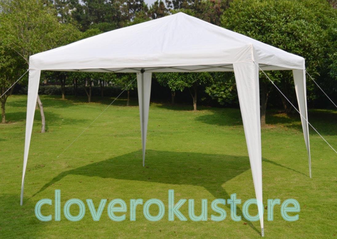  bargain sale!.. durability one touch large strong frame large tent sunshade . windshield rain outdoor Event tent tarp tent 3M*3M*2.6M