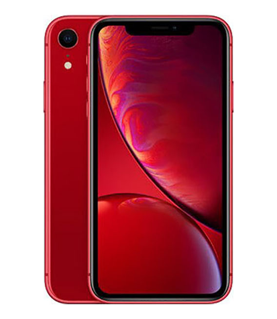 正式的 iPhoneXR[128GB] レッド【安心保証】 MH7V3J SIMフリー その他