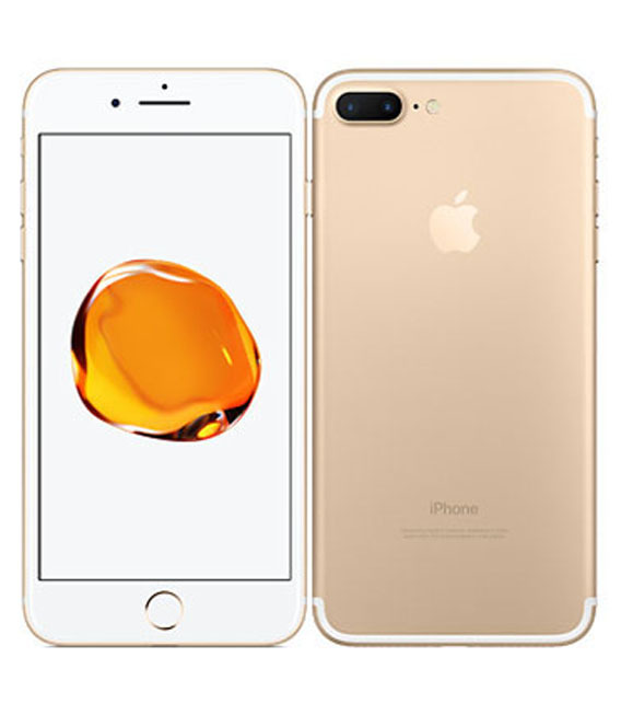 激安 iPhone7 Plus[256GB] ゴールド【安心保証】 MN6N2J docomo iPhone