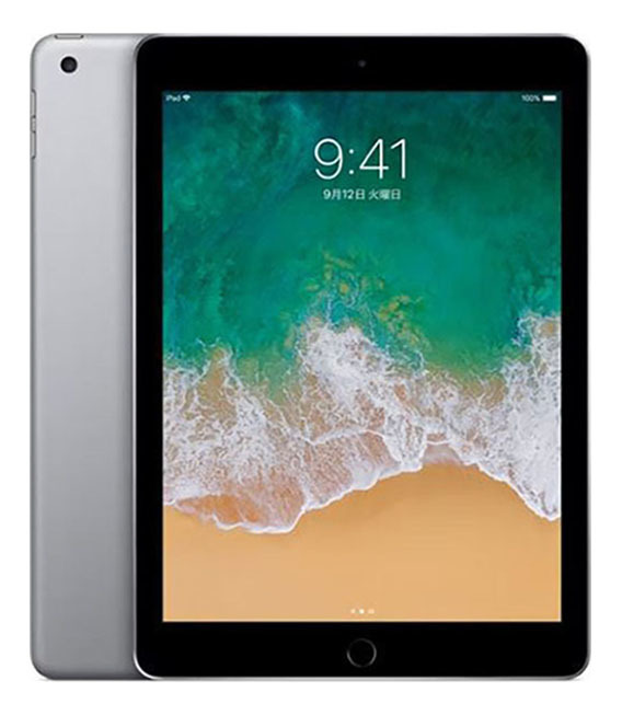 ヤフオク! - iPad 9.7インチ 第5世代[128GB] Wi-Fi