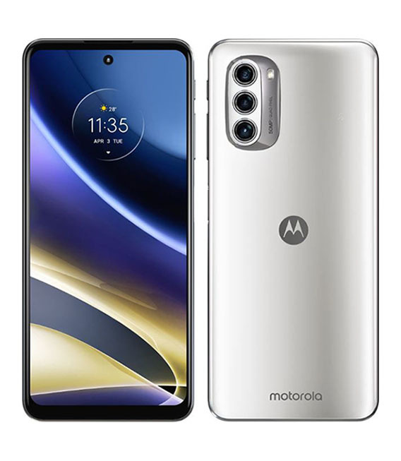 motorola x4 XT1900-2 スーパーブラック　付属品あり