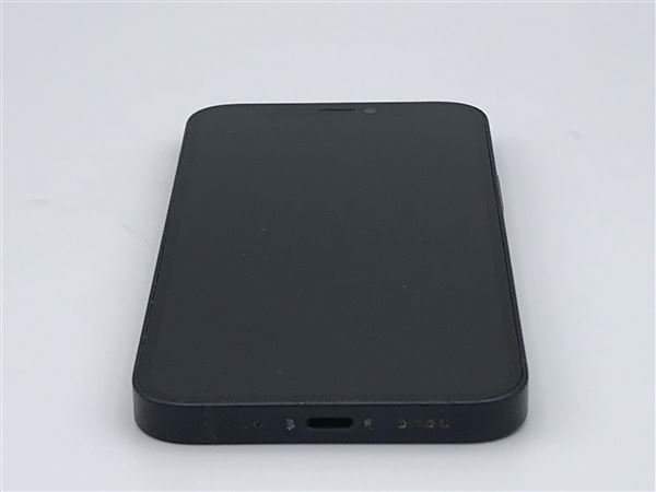 iPhone12 mini[128GB] SIMフリー NGDJ3J ブラック【安心保証】 | www 