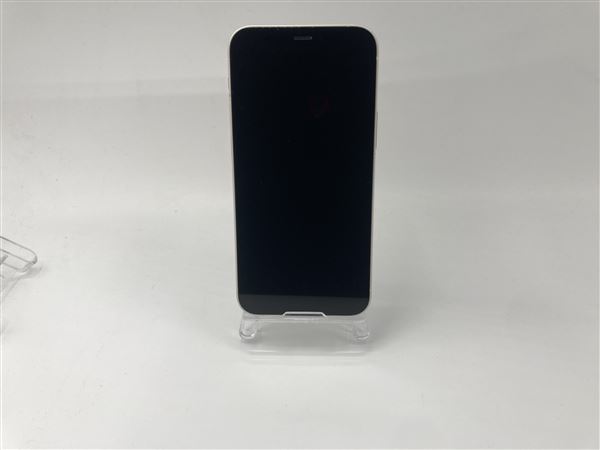 iPhone12 mini[128GB] 楽天モバイル MGDM3J ホワイト【安心保 … 3
