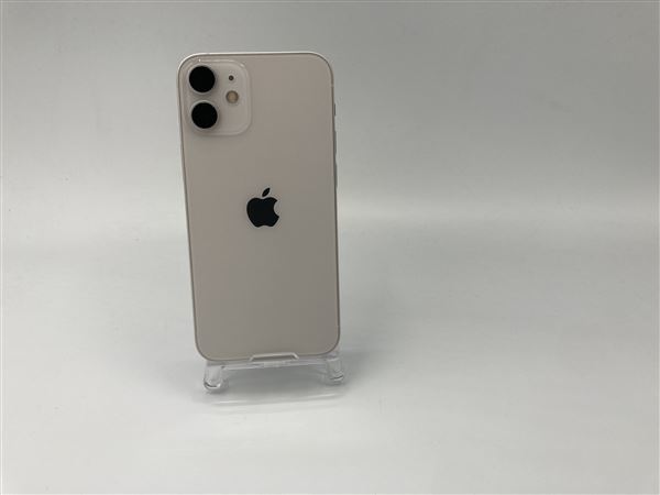 iPhone12 mini[128GB] 楽天モバイル MGDM3J ホワイト【安心保 … 2