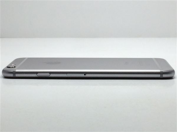 iPhone6s[64GB] SIMロック解除 au/UQ スペースグレイ【安心保 …_画像7