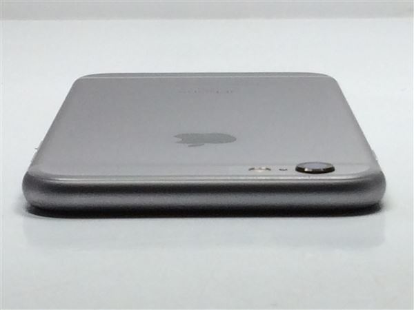 iPhone6s[64GB] SIMロック解除 au/UQ スペースグレイ【安心保 …_画像5