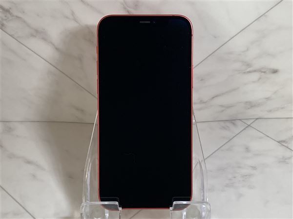 2022年最新入荷 iPhone12[256GB] PRODUCTRED【安心保証】 SB/YM SIM