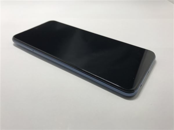 Xiaomi Redmi Note 9S[64GB] SIMフリー オーロラブルー【安心 …_画像4