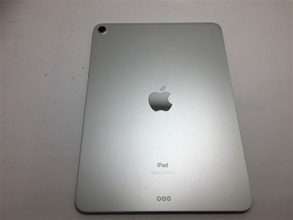 オープニング 大放出セール】 iPadPro 11インチ シルバー【安心… Wi-Fi