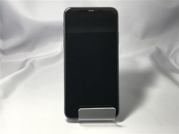 超歓迎超歓迎iPhone 11 Pro Max スペースグレイ 64GB Docomo 携帯電話