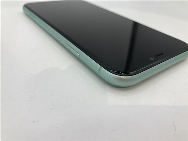 iPhone11[128GB] SIMロック解除 docomo グリーン【安心保証】 | www 