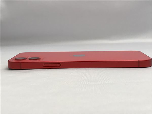 iPhone12[256GB] SIMロック解除 SB/YM PRODUCTRED【安心保証】_画像7