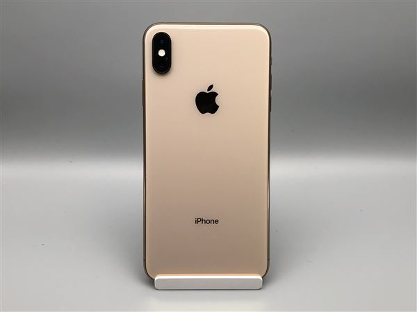 iPhoneXS Max[256GB] SIMロック解除 docomo ゴールド【安心保 … | news