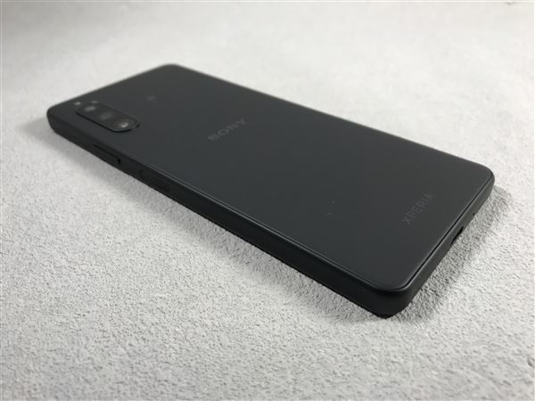 Xperia 10 IV A202SO[128GB] SoftBank ブラック【安心保証】 | charcas