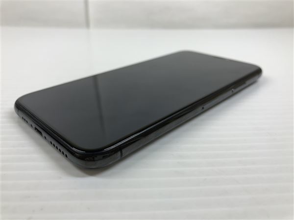 ロック ヤフオク! - docomo iPhone Xs 64GB スペースグレイ MTAW2J/A