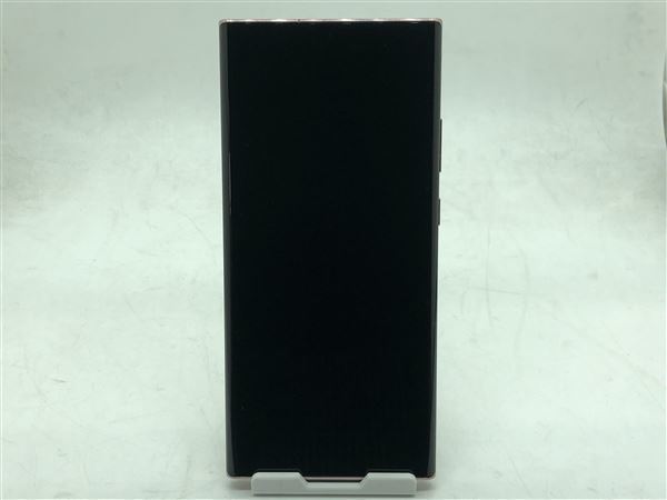 Galaxy Note20 Ultra 5G SCG06[256GB] au ミスティックブロン