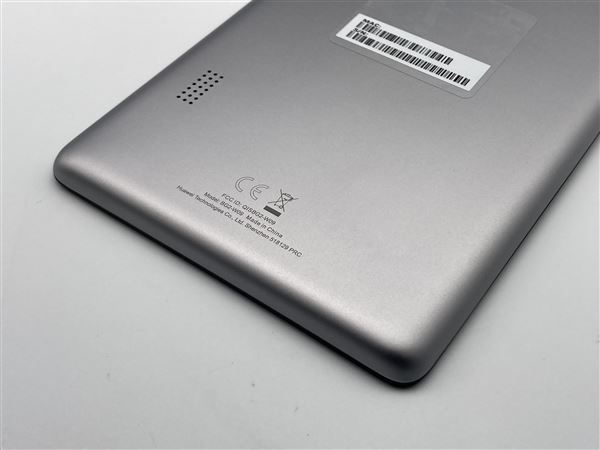 MediaPad T3 7[8G] スペースグレイ【安心保証】_画像5