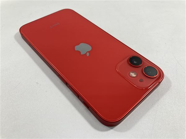 パーティを彩るご馳走や iPhone12 mini[64GB] PRODUCTRED【安心保… au