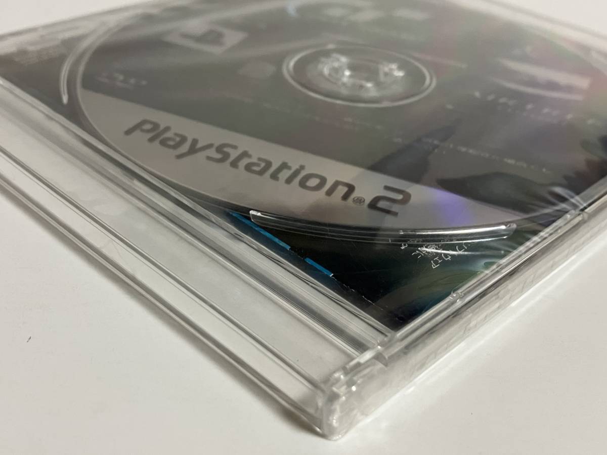未開封 PS2 グランツーリスモ コンセプト エアトレックターボ 未開封 PS2 グランツーリスモ コンセプト エアトレックターボ
