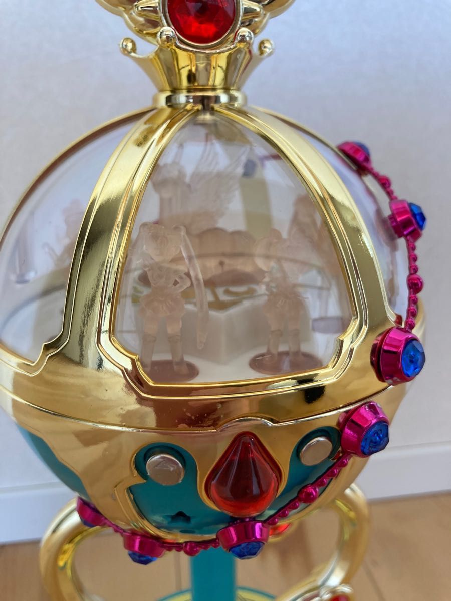 セーラームーン スタリオンレーヴ 当時物 ちびうさ セーラームーン スタリオンレーヴ 当時物 ちびうさ