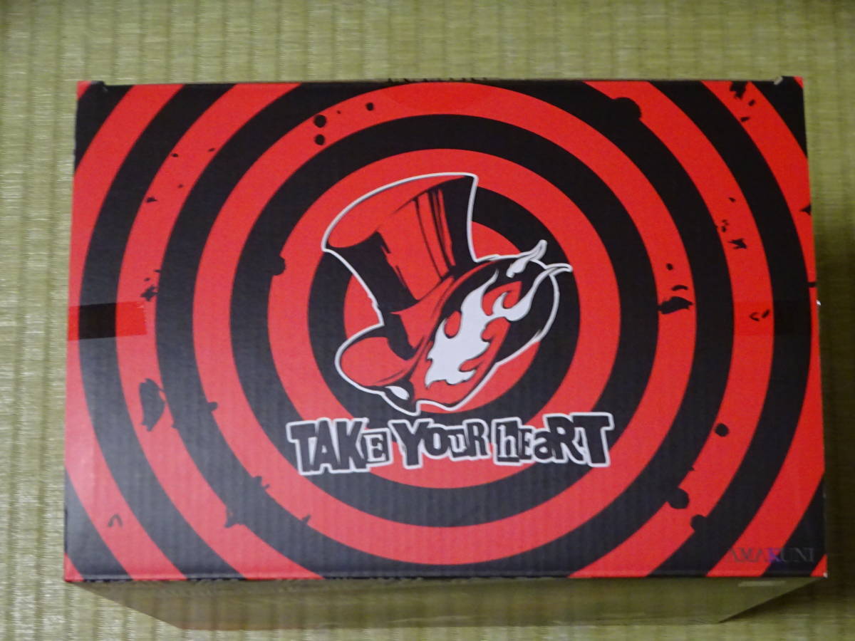 ホビージャパン AMAKUNI ペルソナ5 武見妙 1/7 PERSONA5 ホビージャパン AMAKUNI ペルソナ5 武見妙 1/7 PERSONA5