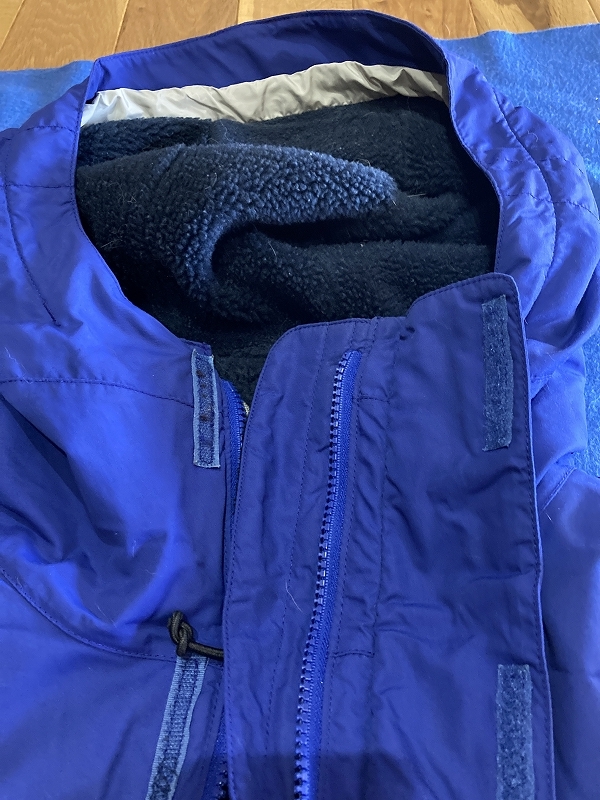 Patagonia INFURNO JACKET インファーノ ジャケット Mサイズ Patagonia INFURNO JACKET インファーノ ジャケット Mサイズ