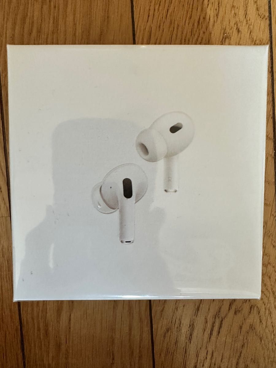 AirPodsPro】新品 未使用 未開封AirPodsPro 並行輸入品|Yahoo!フリマ