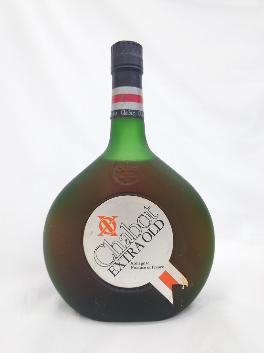 未開栓Chabot EXTRA OLD アルマニャックブランデー700ml 40% 古酒Jm5☆5-Armagnac –日本Yahoo!拍賣|MYDAY代標代購網、海外購物第一站 未開栓Chabot EXTRA OLD アルマニャックブランデー700ml 40% 古酒Jm5☆5-Armagnac –日本Yahoo!拍賣|MYDAY代標代購網、海外購物第一站