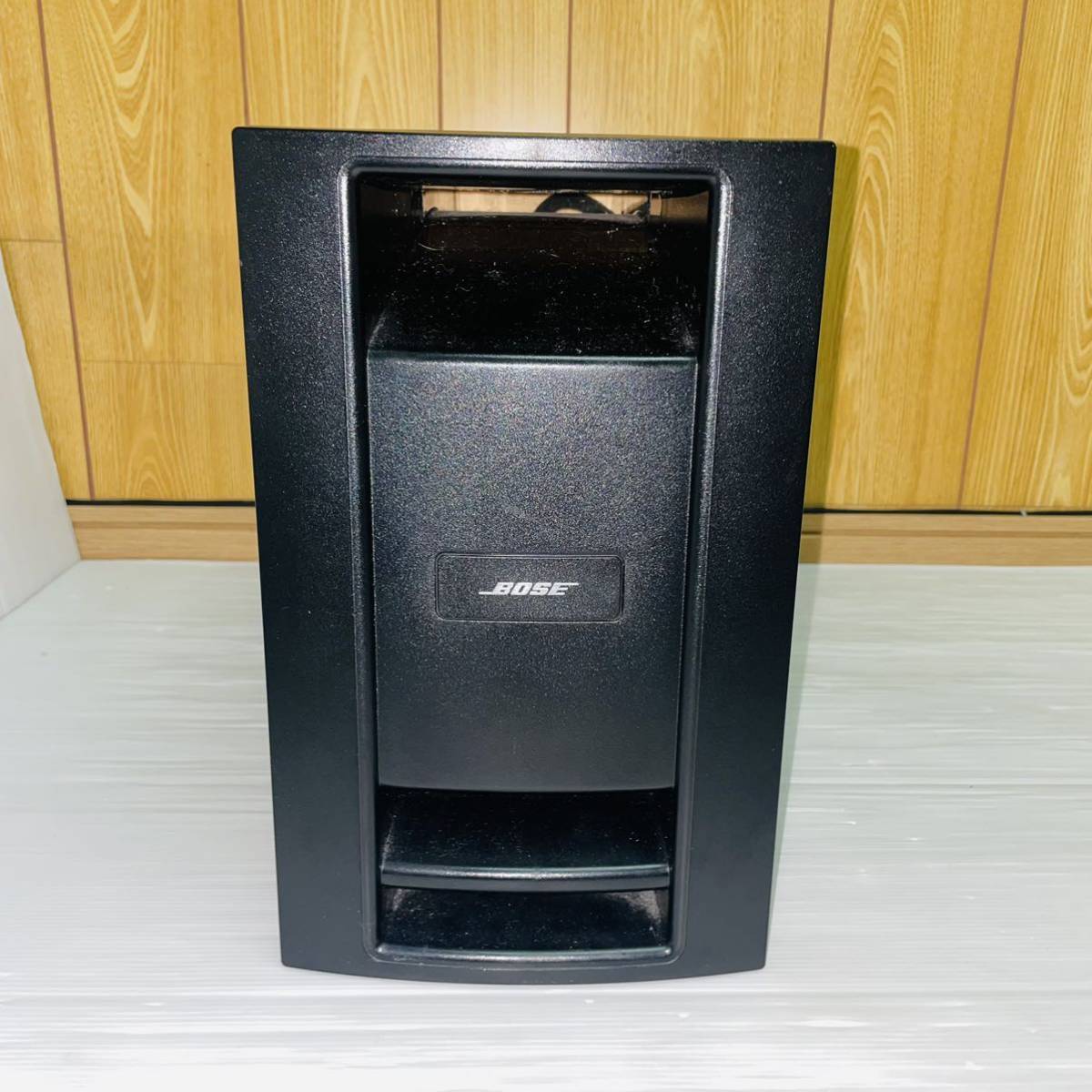 BOSE ボーズ AV35 PS48 Life style 535 V35 V25 5.1 ch ホームシアター