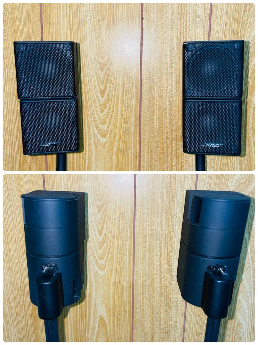 BOSE ボーズ AV35 PS48 Life style 535 V35 V25 5.1 ch ホームシアター