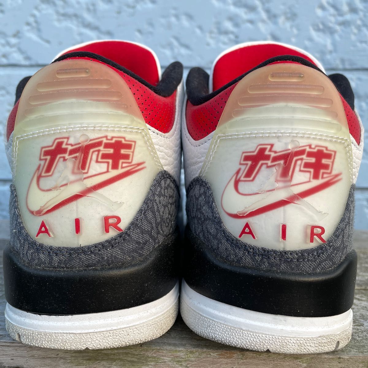 Nike Air Jordan 3 Retro SE-T CO JP 