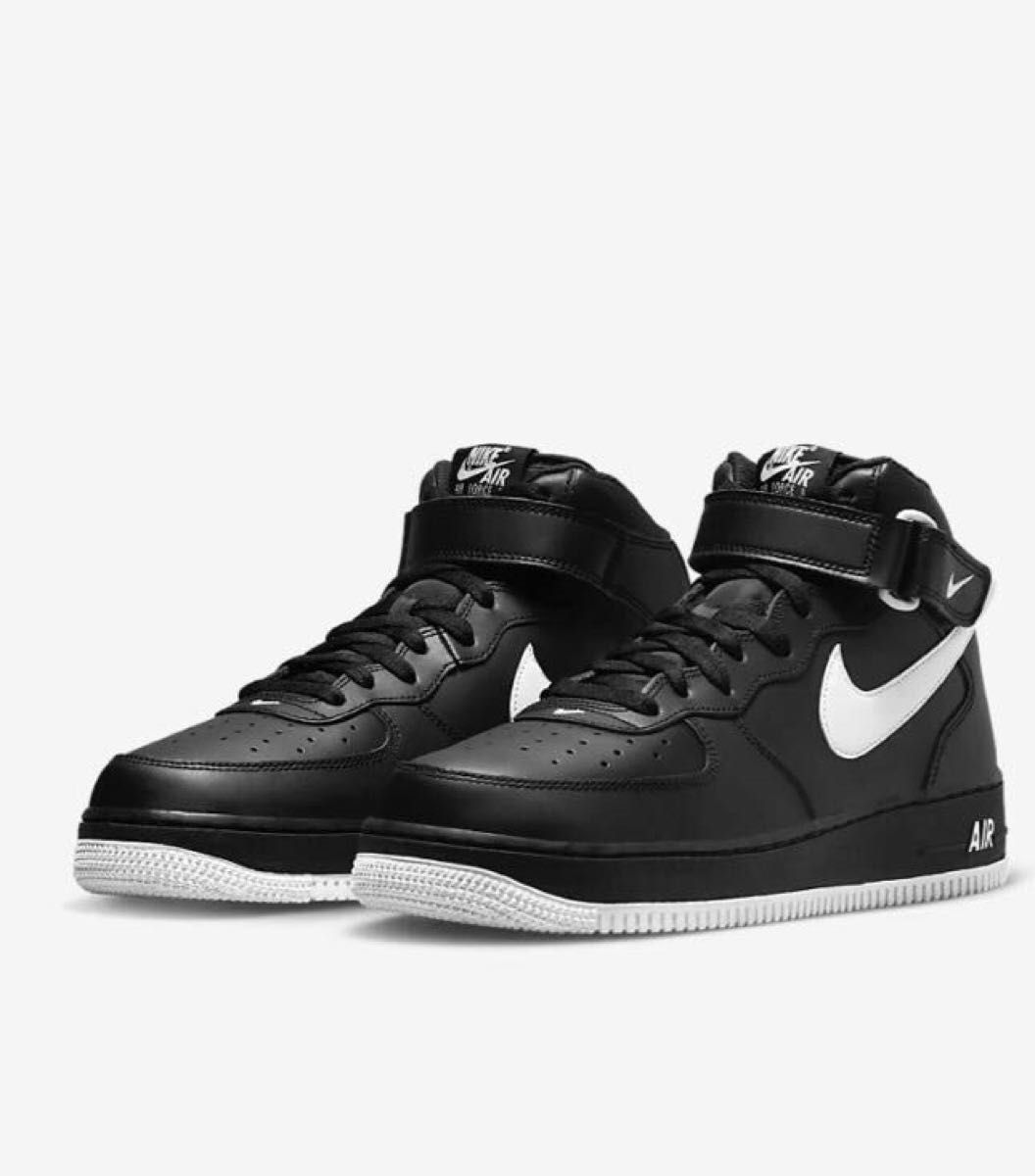 NIKE ナイキ エア フォース 1 MID '07 26cm|Yahoo!フリマ(旧 NIKE ナイキ エア フォース 1 MID '07 26cm|Yahoo!フリマ(旧