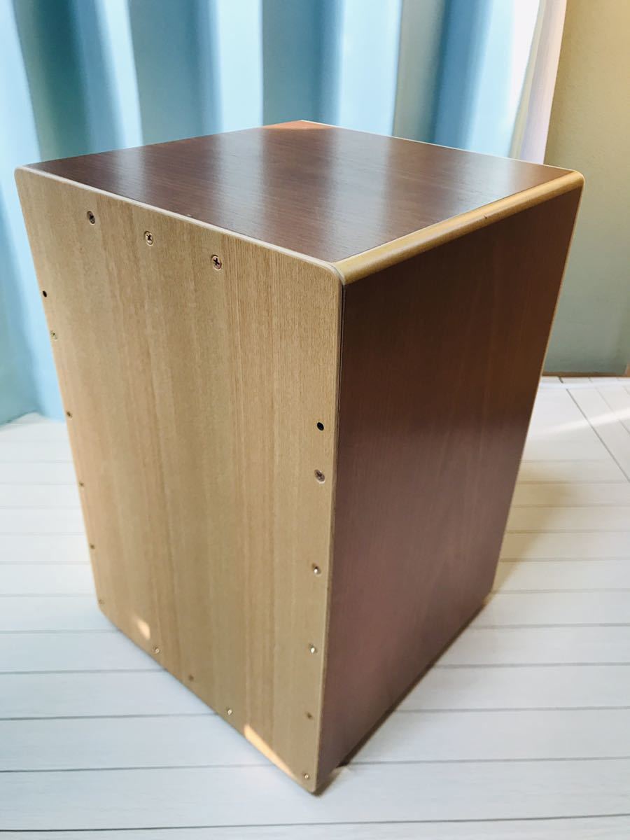 decora43 cajonデコラカホン 仙道さおり旧モデル | normanhubbard.com