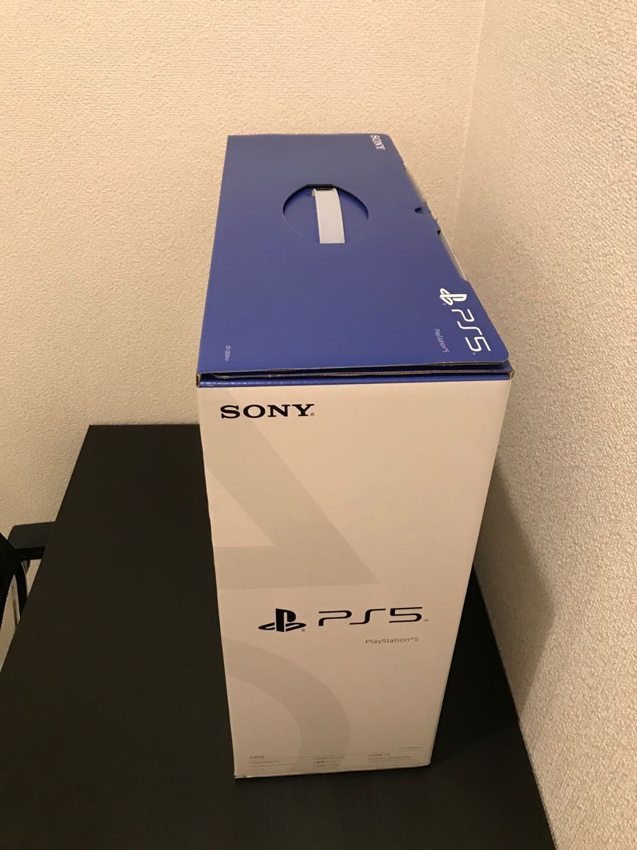 新品・未開封】PlayStation 5 最新型 CFI-1200A01 本体 | noonanwaste.com
