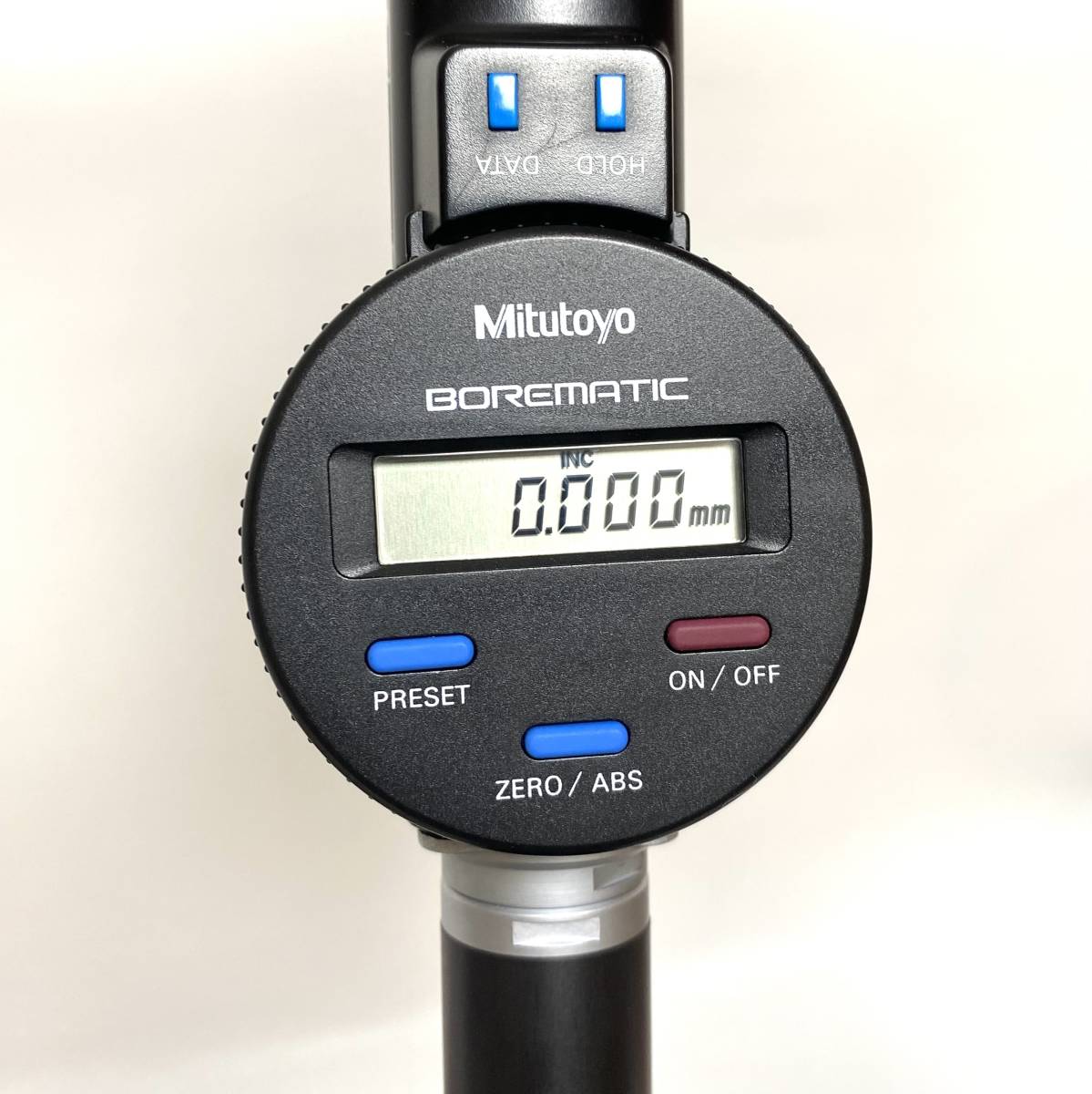 ☆ミツトヨ Mitutoyo 三点式内径測定器 ボアマチック SBM-70 568-311