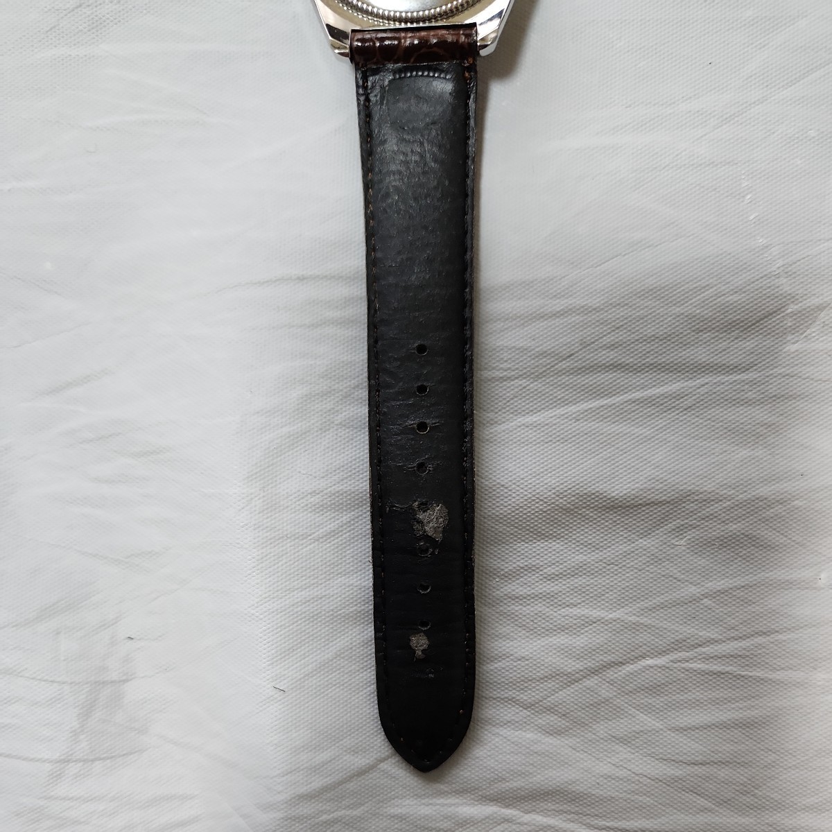 Karl Helmut Karl hell m self-winding watch wristwatch 
