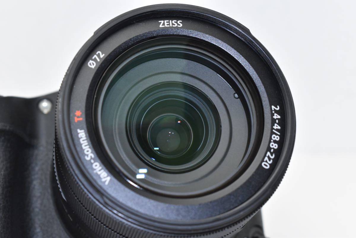 B品】SONY ソニー Cyber-shot DSC-RX10M3 [000448240