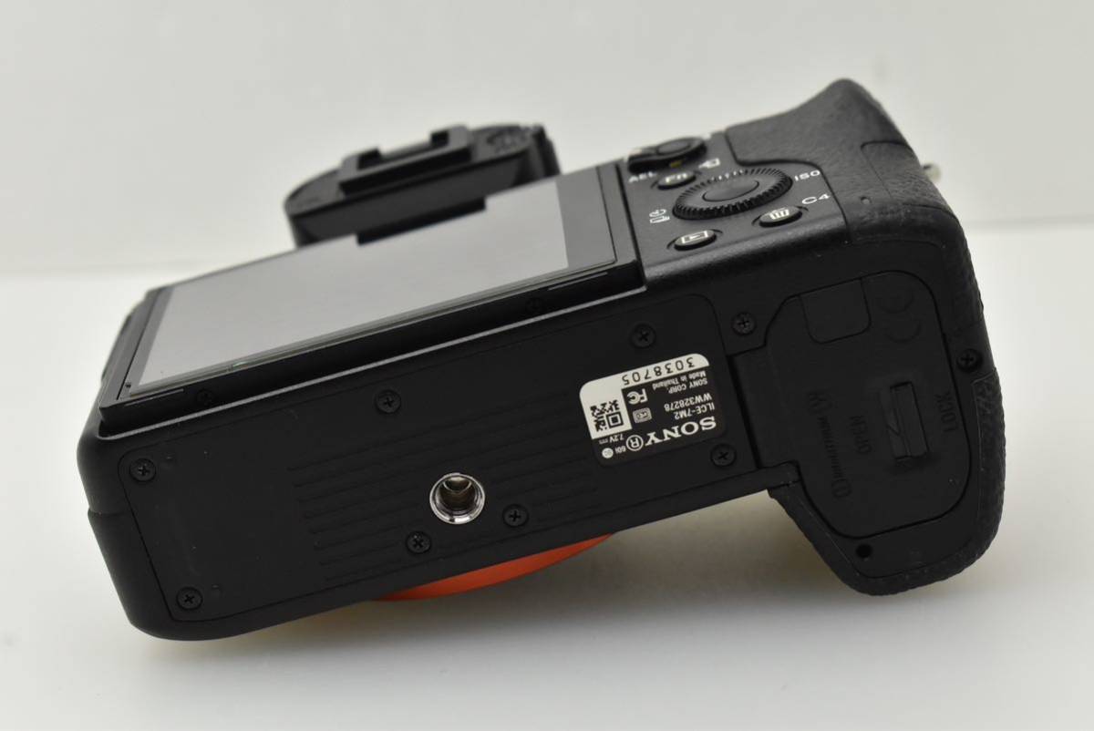 Yahoo!オークション - 【B品】SONY ソニー α7II ILCE-7M2 Yahoo!オークション - 【B品】SONY ソニー α7II ILCE-7M2