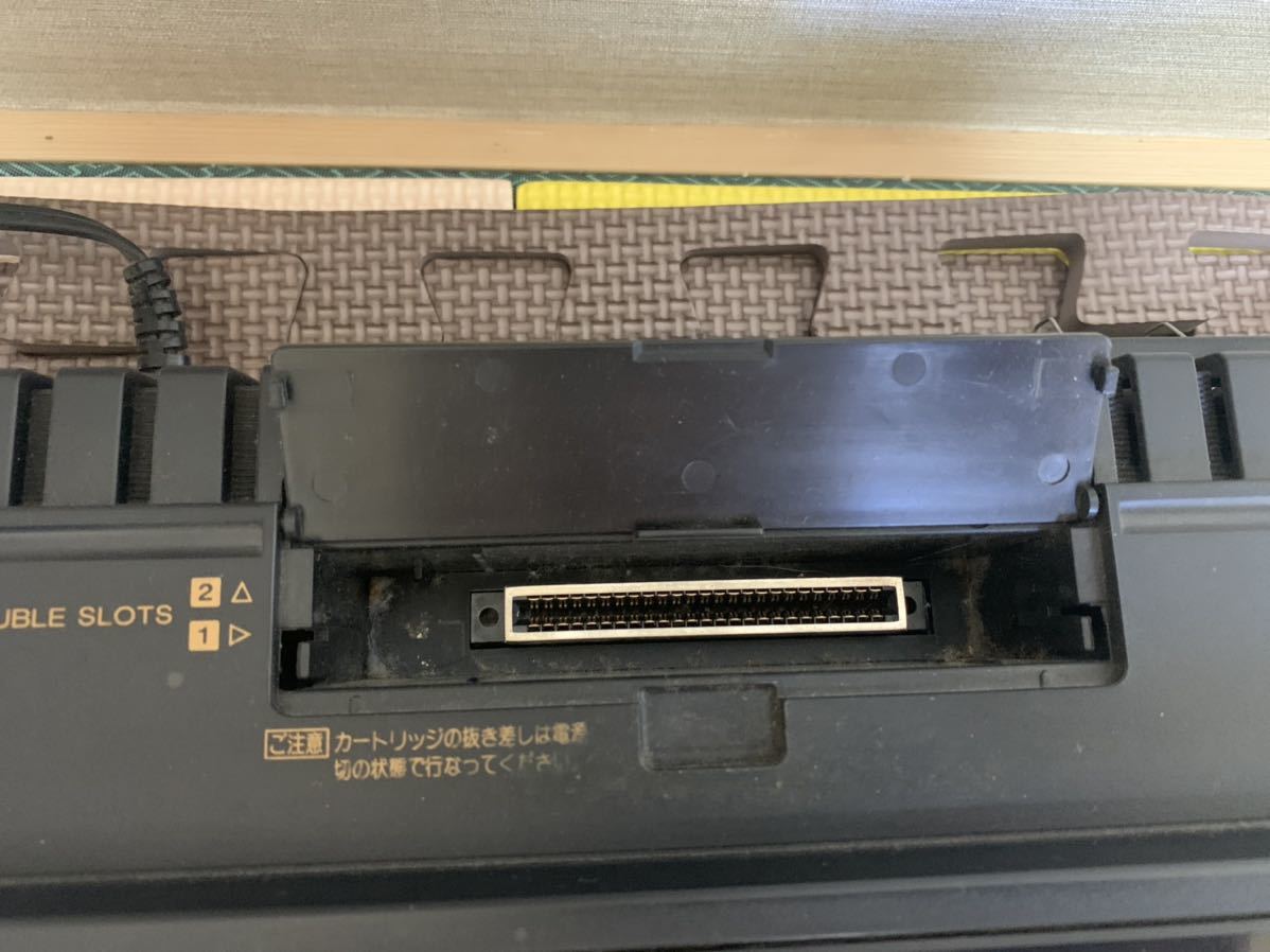 Panasonic FS-A1WX 旧型PC MSX2+ ジャンク | normanhubbard.com